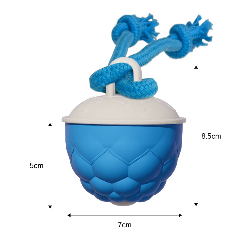 Interactive Smart Dog Toy Ball