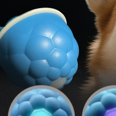 Interactive Smart Dog Toy Ball