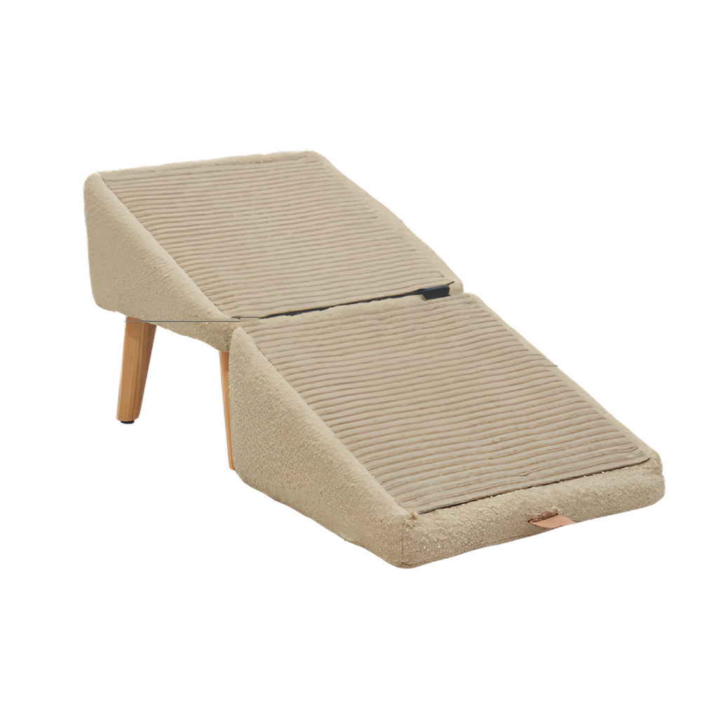 Foldable Dog Ramp & Stairs for Bed, Sofa & Car | All Sizes