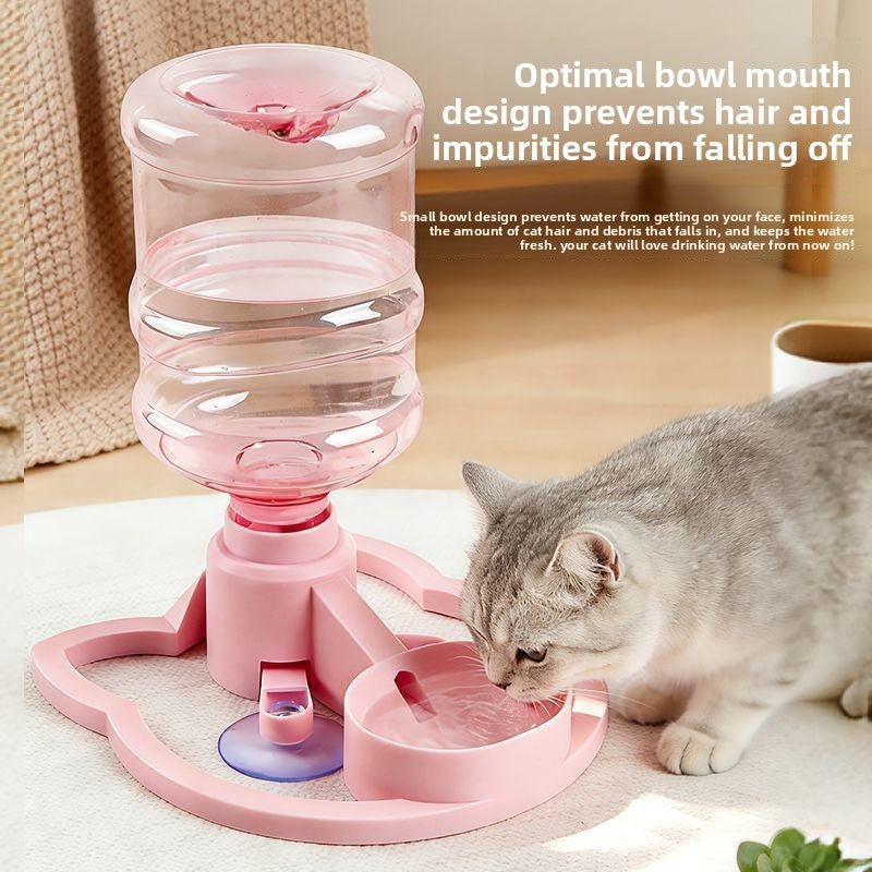 Automatic Water Bowl