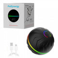 Smart Gravity Bouncing Ball Dog Toy