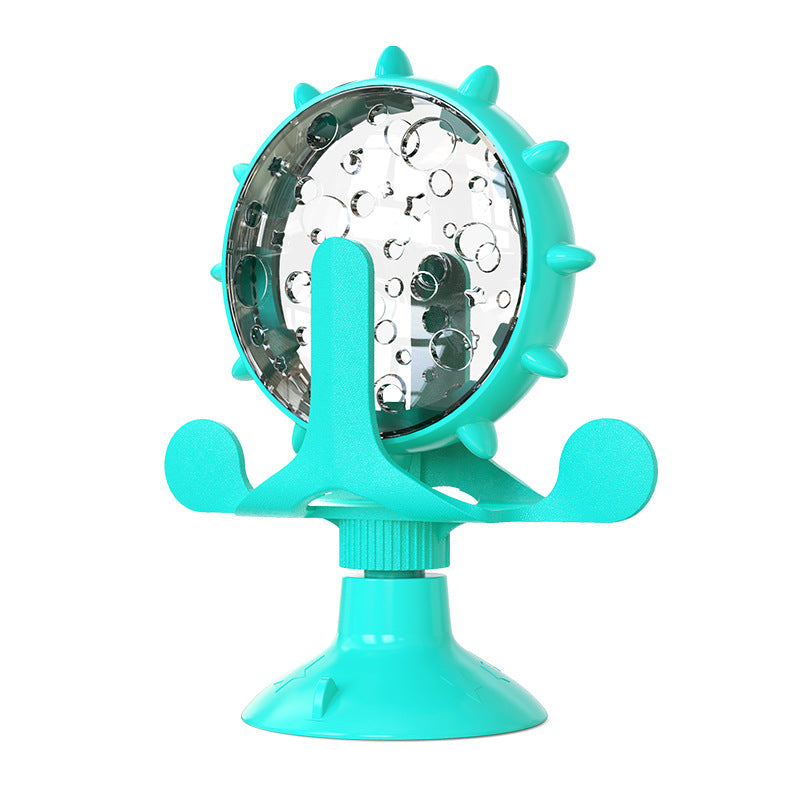 Leaky Toy