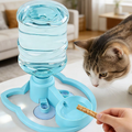 Automatic Water Bowl