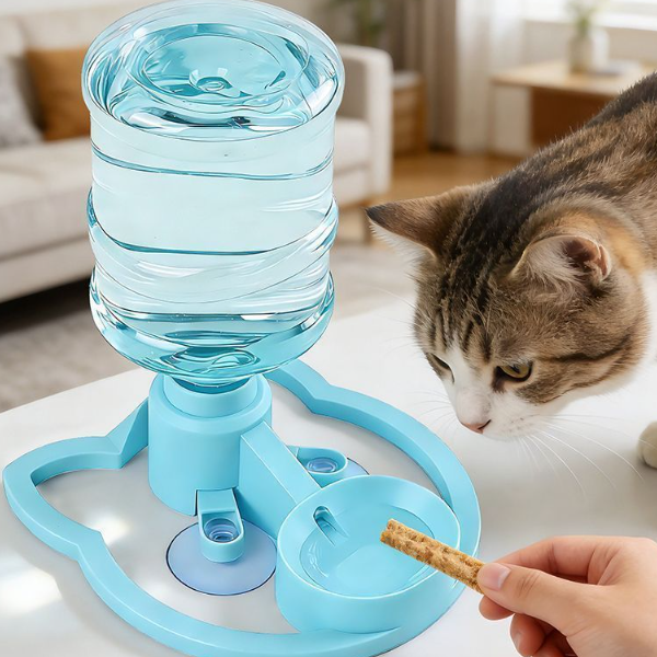 Automatic Water Bowl