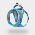 No-Pull Dog Harness and Leash Set – Breathable Vest for Small to Large Dogs