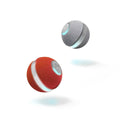 Self-Rolling Cat Ball Toy – Automatic Interactive Toy for Indoor Cats
