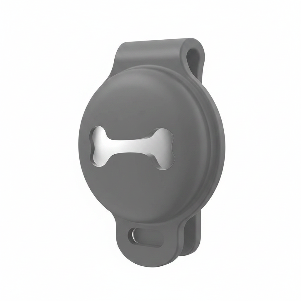 Bluetooth Pet Tracker | Smart Locator for Dogs & Cats