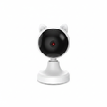 Automatic Laser Cat Toy – USB Rechargeable with Dual Speed & Adjustable Angles for Indoor Cats