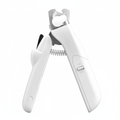LED Pet Nail Clipper for Dogs & Cats | Precision Grooming Tool