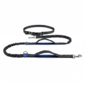 Hands-Free Dog Running Leash with Waist Belt – Retractable Leash for Jogging & Hiking