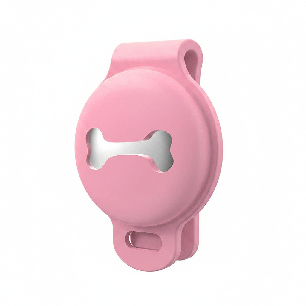 Bluetooth Pet Tracker | Smart Locator for Dogs & Cats